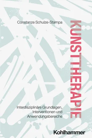 Kunsttherapie