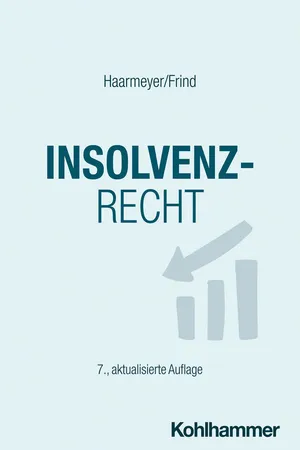 Insolvenzrecht