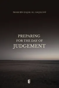 Preparing for the Day of Judgement_cover