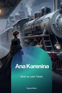 Ana Karenina_cover