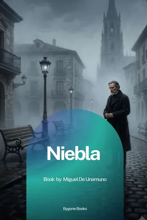 Niebla