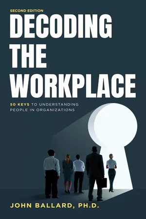 Decoding the Workplace
