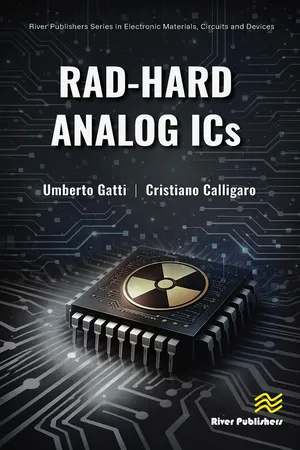 Rad-hard Analog ICs