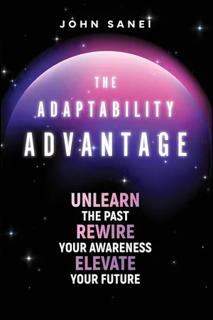 The Adaptability Advantage