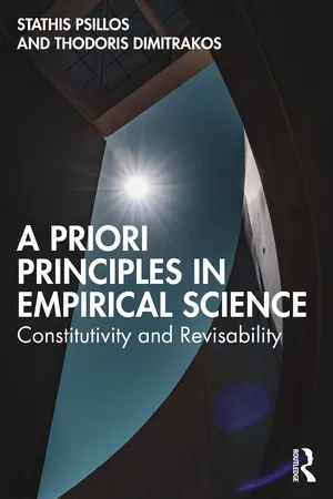 A Priori Principles in Empirical Science