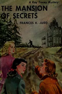 The Mansion of Secrets_cover