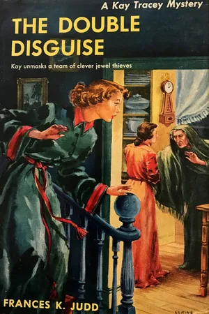 The Double Disguise