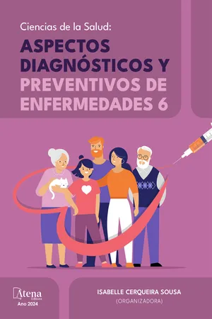 Ciencias de la salud: aspectos diagnósticos y preventivos de enfermidades 6