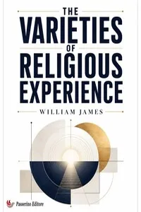 The Varieties of Religious Experience