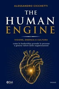 The Human Engine