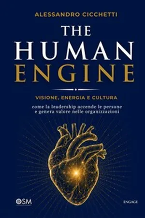 The Human Engine