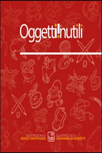 Oggetti inutili_cover