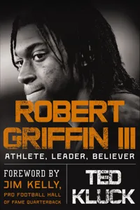 Robert Griffin III_cover