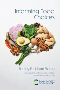 Informing Food Choices