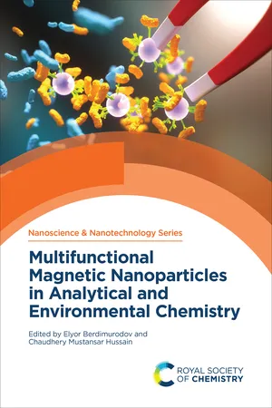 Multifunctional Magnetic Nanoparticles in Analytical and Environmental Chemistry