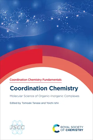 Coordination Chemistry