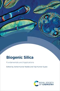 Biogenic Silica_cover