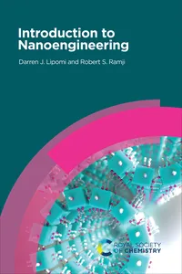 Introduction to Nanoengineering_cover