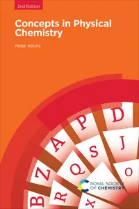 Concepts in Physical Chemistry_cover