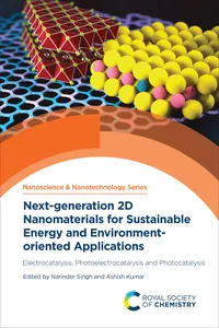 Next-generation 2D Nanomaterials for Sustainable Energy and Environment-oriented Applications_cover