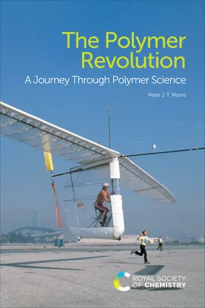 The Polymer Revolution
