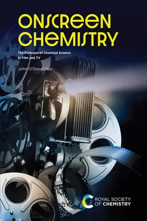 Onscreen Chemistry