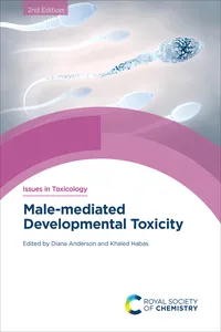 Male-mediated Developmental Toxicity_cover
