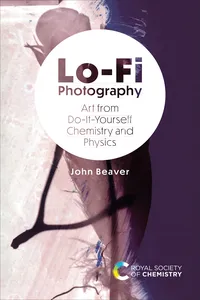 Lo-Fi Photography_cover