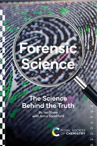 Forensic Science_cover