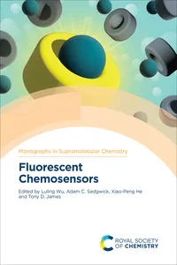 Fluorescent Chemosensors_cover