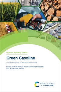 Green Gasoline_cover