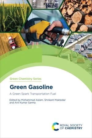 Green Gasoline