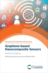 Graphene-based Nanocomposite Sensors_cover