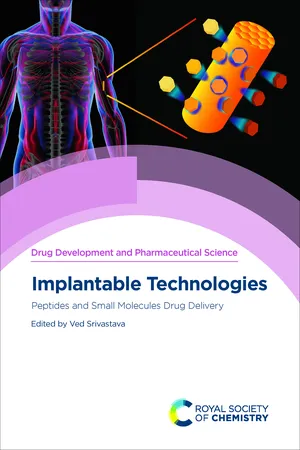 Implantable Technologies