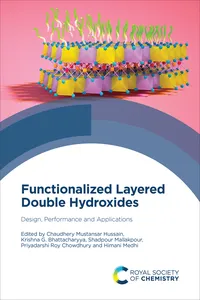 Functionalized Layered Double Hydroxides_cover