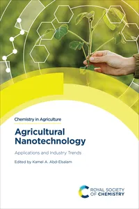 Agricultural Nanotechnology