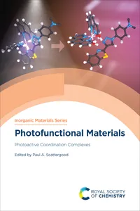 Photofunctional Materials_cover