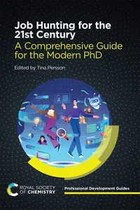Job Hunting for the 21st Century_cover