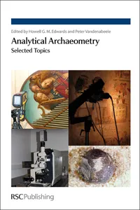 Analytical Archaeometry_cover