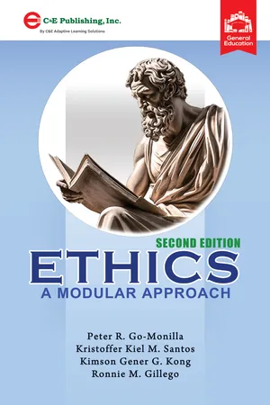 Ethics: A Modular Approach