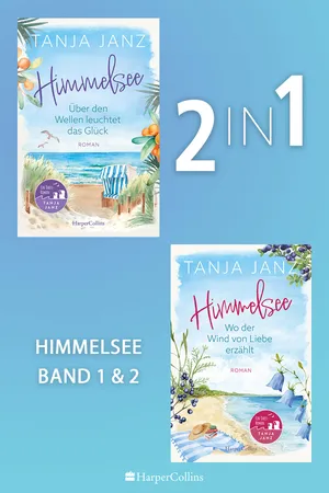 Himmelsee 1-2