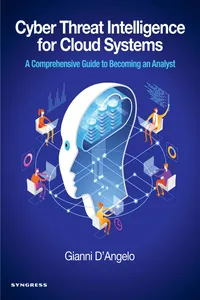 Cyber Threat Intelligence for Cloud Systems_cover