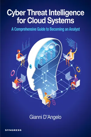 Cyber Threat Intelligence for Cloud Systems
