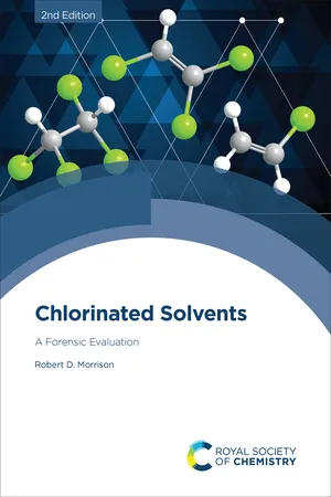Chlorinated Solvents