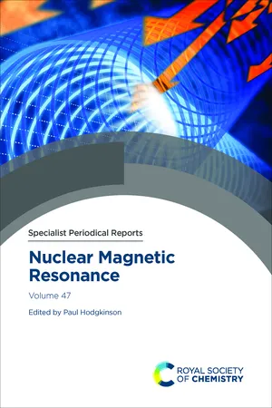 Nuclear Magnetic Resonance