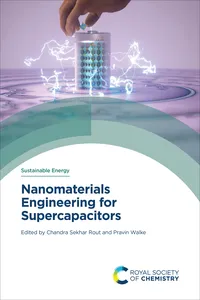 Nanomaterials Engineering for Supercapacitors_cover