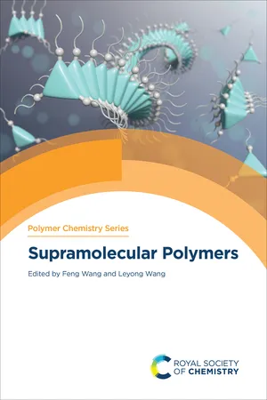 Supramolecular Polymers