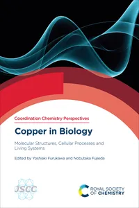 Copper in Biology_cover