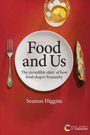 Food and Us