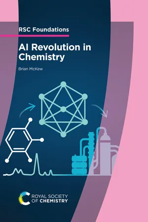 AI Revolution in Chemistry